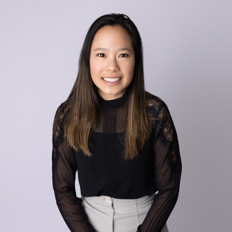 Sophia Chou — Principal